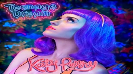 Katy Perry - Teenage Dream [brian Cua Club Mix]