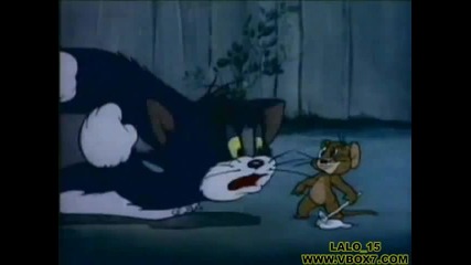 Поп Фолк Пародия На Том И Джери Еп.10