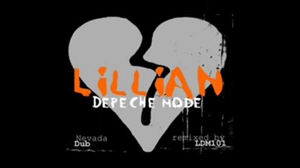 Depeche Mode - Lillian