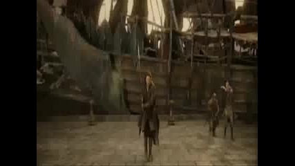 Lord of the Rings - Gladiator - 300 - Troy[requim for a Dream]