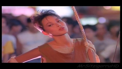 Spandau Ballet - Highly Strung (1984)