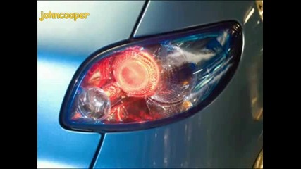 Peugeot 206 Tuning
