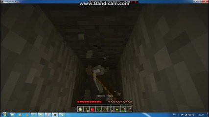 minecraft survival еp 2 какъв късемт за 5 минути