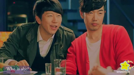 Gentlement s Dignity One Way Or Another [mv1]