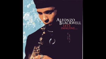 Free Easy - Alfonzo Blackwell 