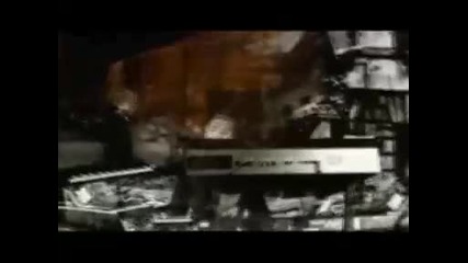 The Prodigy - Spitfire 