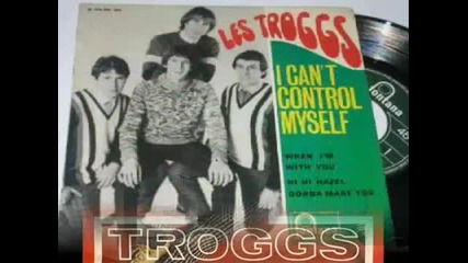 The Troggs - Jingle Jangle 