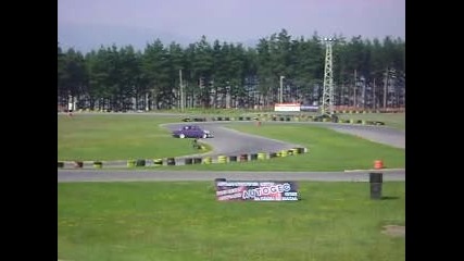 drift kn 2010 