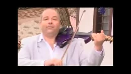 Оркестър Пловдив - Стара майка 