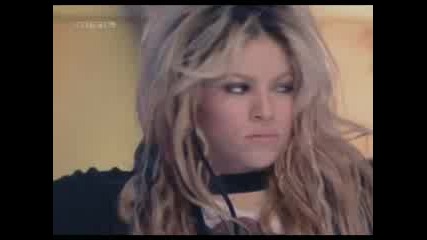 Shakira - Whenever , Whenever