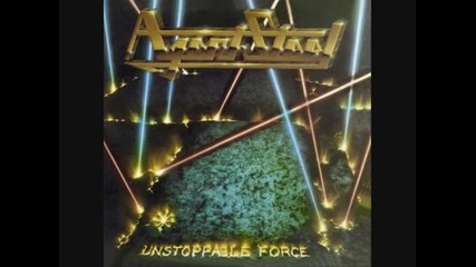 Agent Steel - Unstoppable Force