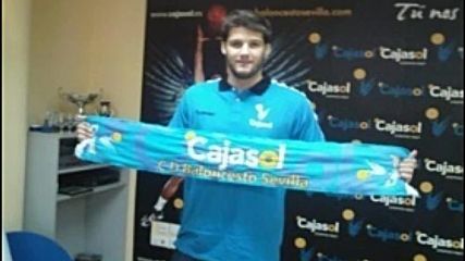 Калоян Иванов: Надявам се да спечелим Еврокъп, тепърва ще се види колко ценен е бил Михов