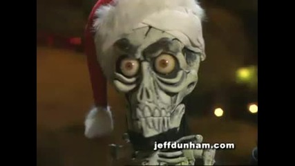 Jeff Dunhams Very Special Christmas Special - Achmed