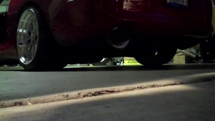 Supra Hks