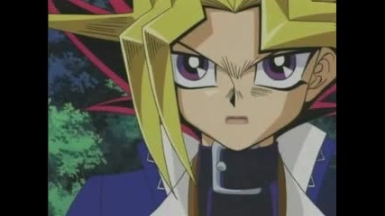 Yugioh! The Abridged Episode 4 - Lord of the Cards 