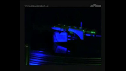 Dnb Arena