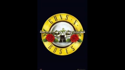 Gun's N' Roses - Knockin On Heavens Door
