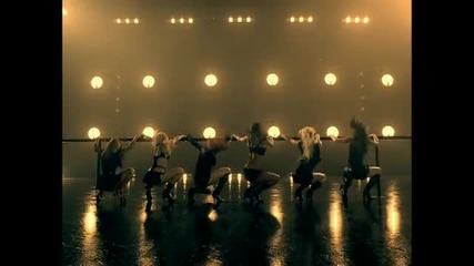 The Pussycat Dolls - Buttons ft. Snoop Dogg 