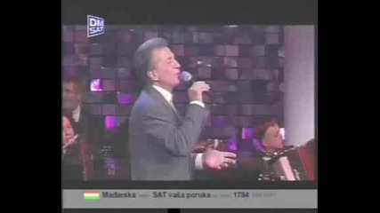 Мирослав Илич - Иой Радо, Иой Радмила