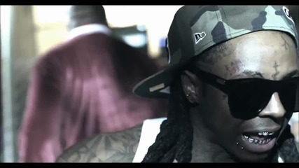 Lil Wayne feat Rick Ross - John Hd