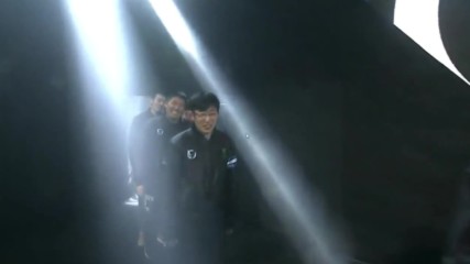 Vg.j - Grand Final - Starladder i-league 3 Dota 2