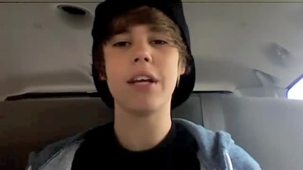 За всички фенове на Justin Bieber