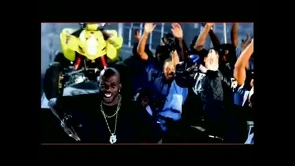 Dmx Feat. Swizz Beatz - Get It On The Floor