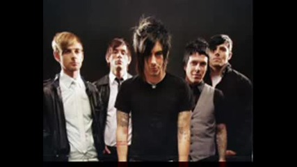 Lostprophets - We Are Godzilla You Are Japan