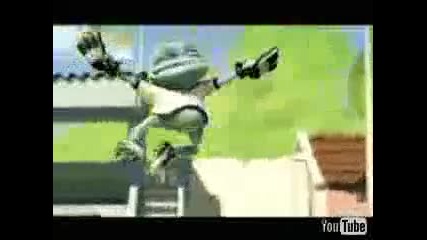 frog 