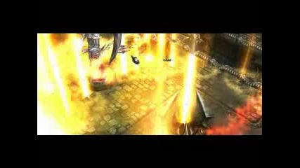 Mu Online Трейлър