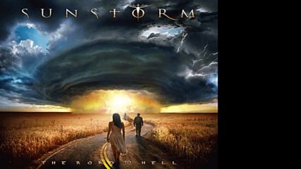 Sunstorm -еverywhere