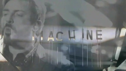 Duran Duran - Blame The Machines Unstaged [ кристално качество ]