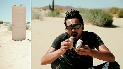 Desert Music 