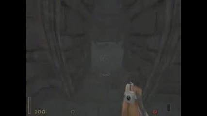 Rtcw timegate speed run lvl 1