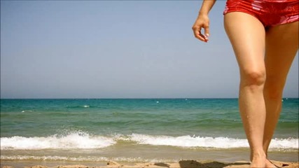 Sunbeam - August (original 'summer Ending' Mix)
