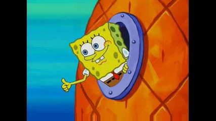 Spongebob Squarepants