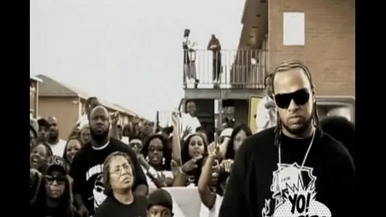 Bun B ft Sean Kingston - Thats Gangsta (Promo Only)