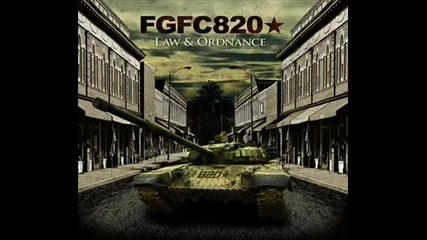 Fgfc820 - Forsaken