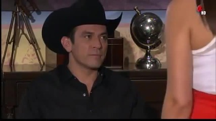 La Que No Podia Amar Capitulo 152
