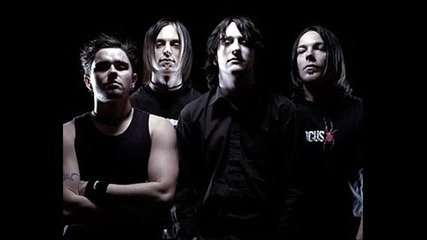 Bullet For My Valentine - The End