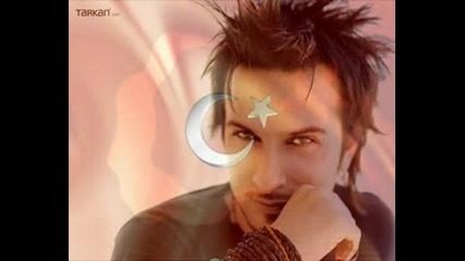 New Song Tarkan Turkish Song - албум на Таркан - * „metamorfoz” 