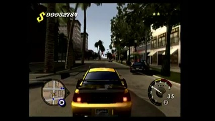 la rush subaru impreza pimping