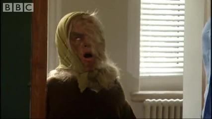 Mother & Son shock reunion - Big Train - Bbc Comedy 
