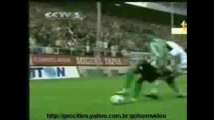 The Best Of The Best Football Moments