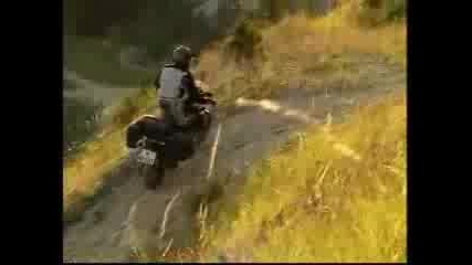 bmw f800gs - offroad - Bmw
