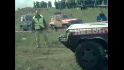 Offroad - 2009 [4ast 2]