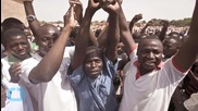 Burkina Faso Exhumes Remains of Former President Sankara in Murder Probe