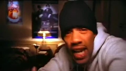 Redman & Method Man - Whateva Man