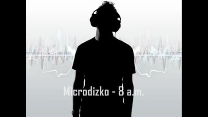Microdizko [ Minimal Techno ]