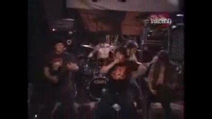 The Black Dahlia Murder - Unhallowed & Funeral Thirst